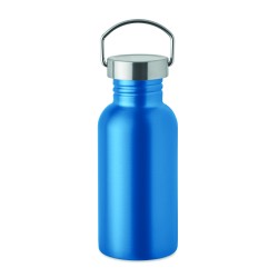 Botella de acero inoxidable reciclado Florence Sing 500 ml