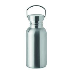 Botella de acero inoxidable reciclado Florence Sing 500 ml