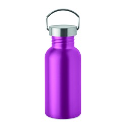 Botella de acero inoxidable reciclado Florence Sing 500 ml