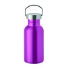 Botella de acero inoxidable reciclado Florence Sing 500 ml