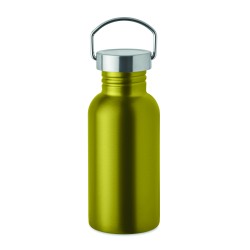 Botella de acero inoxidable reciclado Florence Sing 500 ml