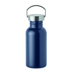 Botella de acero inoxidable reciclado Florence Sing 500 ml
