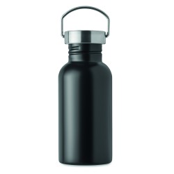 Botella de acero inoxidable reciclado Florence Sing 500 ml