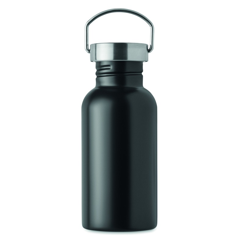 Botella de acero inoxidable reciclado Florence Sing 500 ml