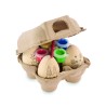 Set para pintar huevos de Pascua Eiset