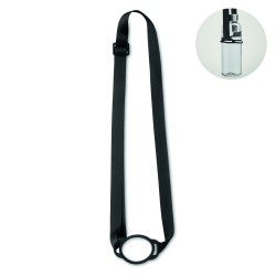 Lanyard con portavasos Lancup