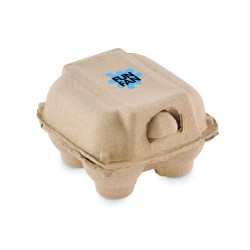 Set para pintar huevos de Pascua Eiset