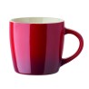 Taza de cerámica con degradado Peze 300 ml