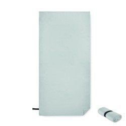 Toalla de microfibra Waxoff