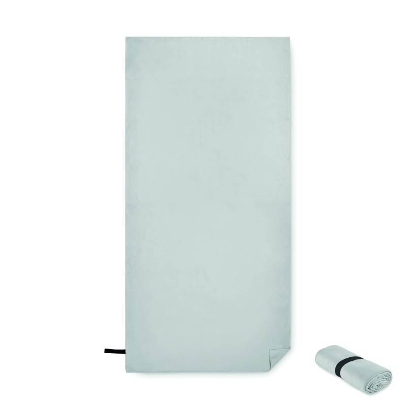 Toalla de microfibra Waxoff