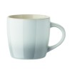 Taza de cerámica con degradado Peze 300 ml
