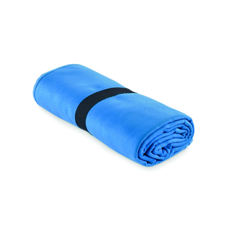 Toalla de microfibra Waxoff
