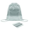 Toalla de playa con bolsa Hamma