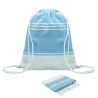 Toalla de playa con bolsa Hamma