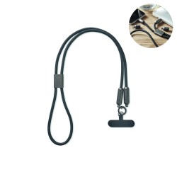 Lanyard para móvil con...