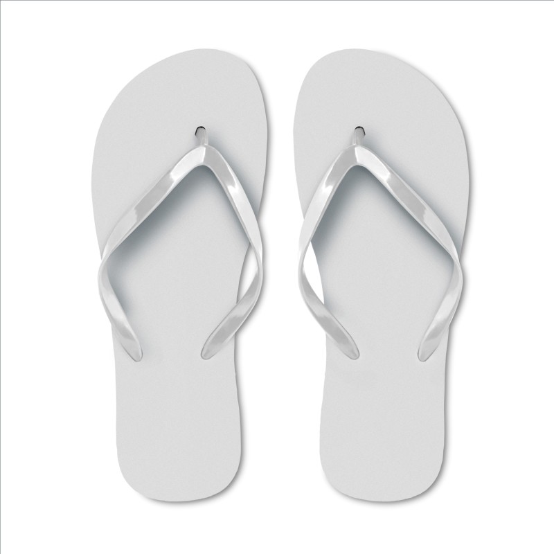 Chanclas de playa Honolulu talla M