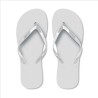 Chanclas de playa Honolulu talla M