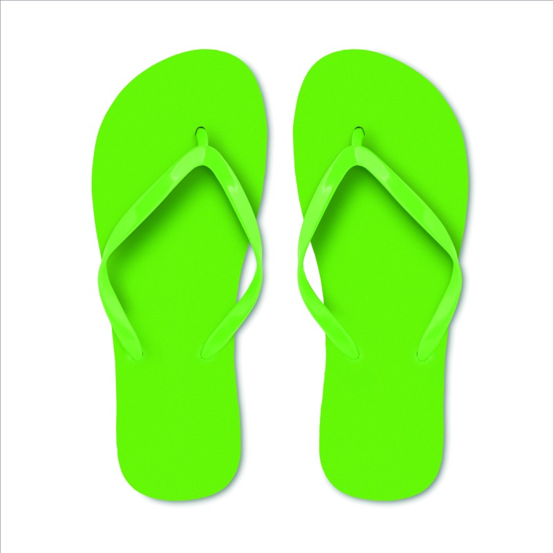 Chanclas de playa Honolulu talla M