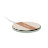 Cargador inalámbrico de corcho Cortless 15W