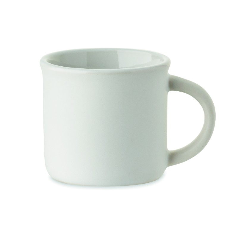 Taza de espresso de cerámica Espres 40 ml