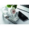 Cargador inalámbrico de acrílico Cryl 15 W