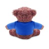 Osito de peluche con camiseta Johnny T