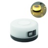 Luz LED retráctil recargable Brillo