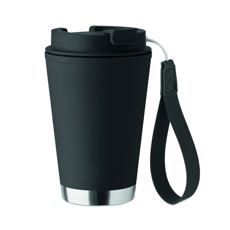 Vaso de doble pared Topiz 300 ml