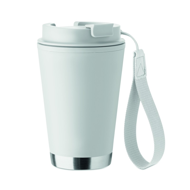 Vaso de doble pared Topiz 300 ml