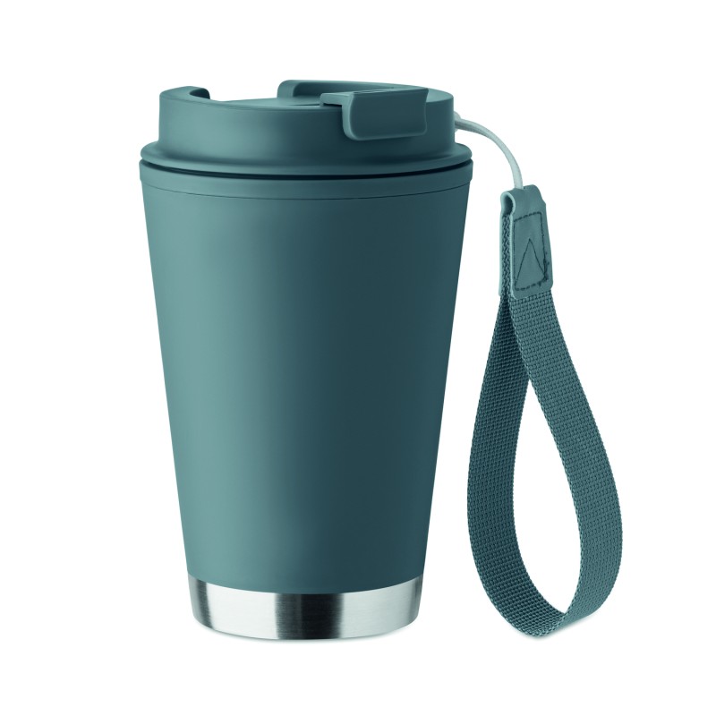 Vaso de doble pared Topiz 300 ml