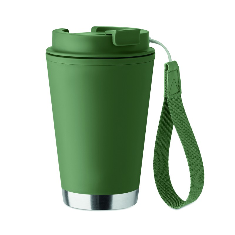 Vaso de doble pared Topiz 300 ml