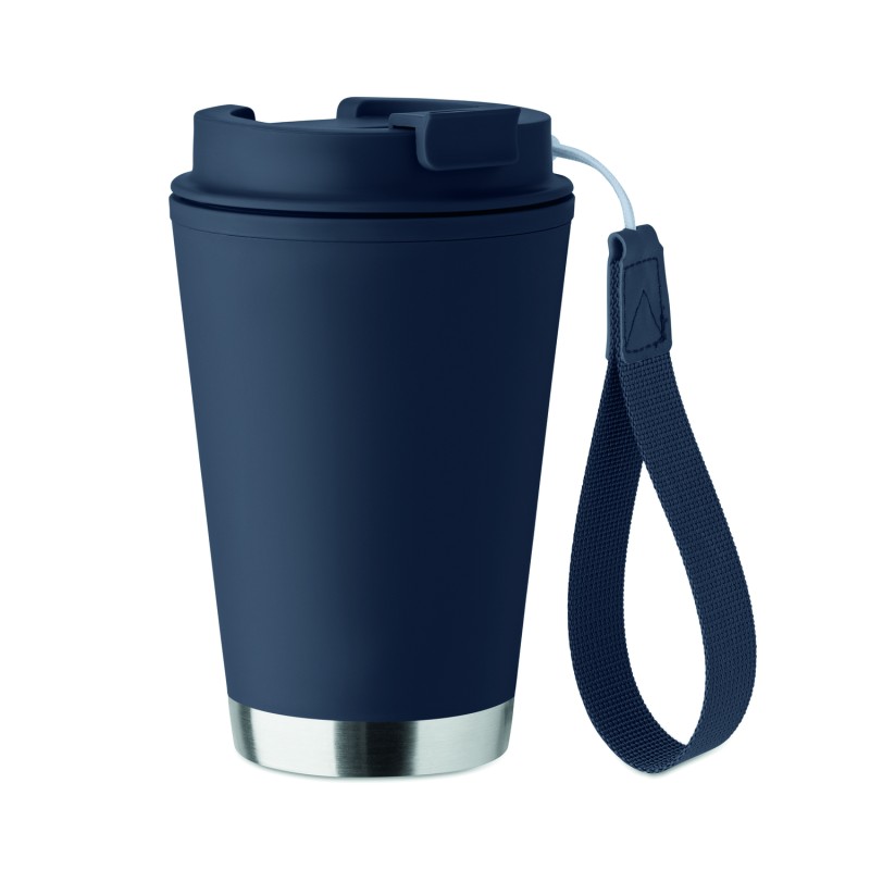 Vaso de doble pared Topiz 300 ml