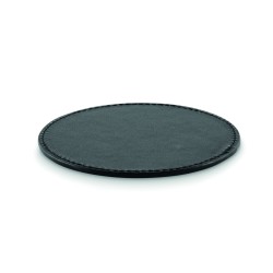 Posavasos redondo de PU Posa