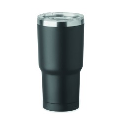 Vaso de acero inoxidable de...
