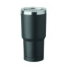 Vaso de acero inoxidable de doble pared Sum 500 ml