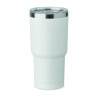 Vaso de acero inoxidable de doble pared Sum 500 ml