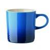 Taza de cerámica con degradado Orot 290 ml