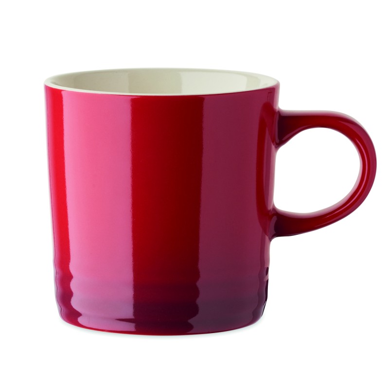 Taza de cerámica con degradado Orot 290 ml
