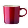 Taza de cerámica con degradado Orot 290 ml