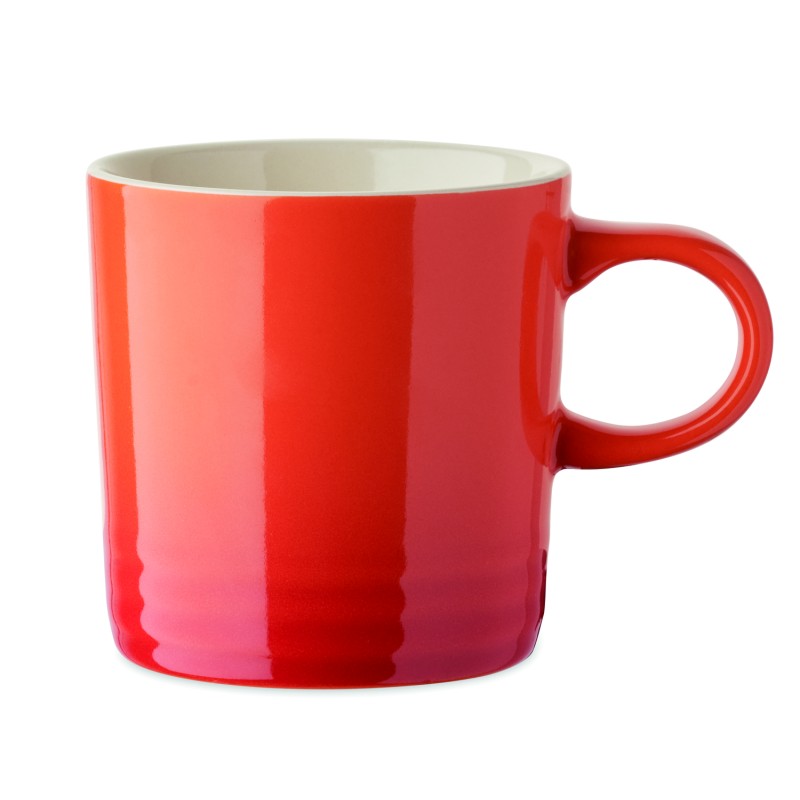 Taza de cerámica con degradado Orot 290 ml