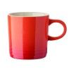 Taza de cerámica con degradado Orot 290 ml
