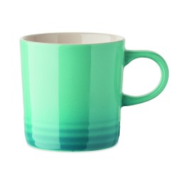 Taza de cerámica con degradado Orot 290 ml