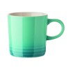 Taza de cerámica con degradado Orot 290 ml