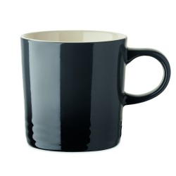 Taza de cerámica con degradado Orot 290 ml