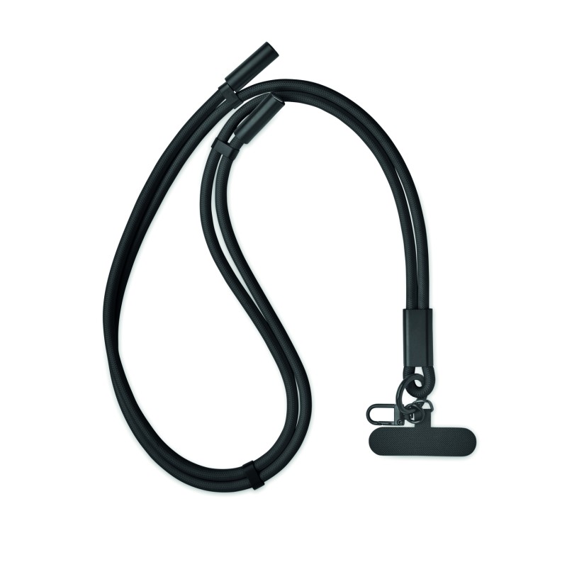 Lanyard con cable de carga tipo C Cocharge 60 W