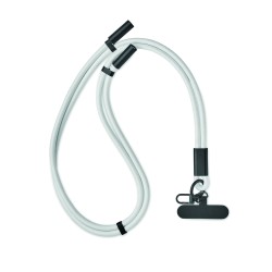 Lanyard con cable de carga tipo C Cocharge 60 W