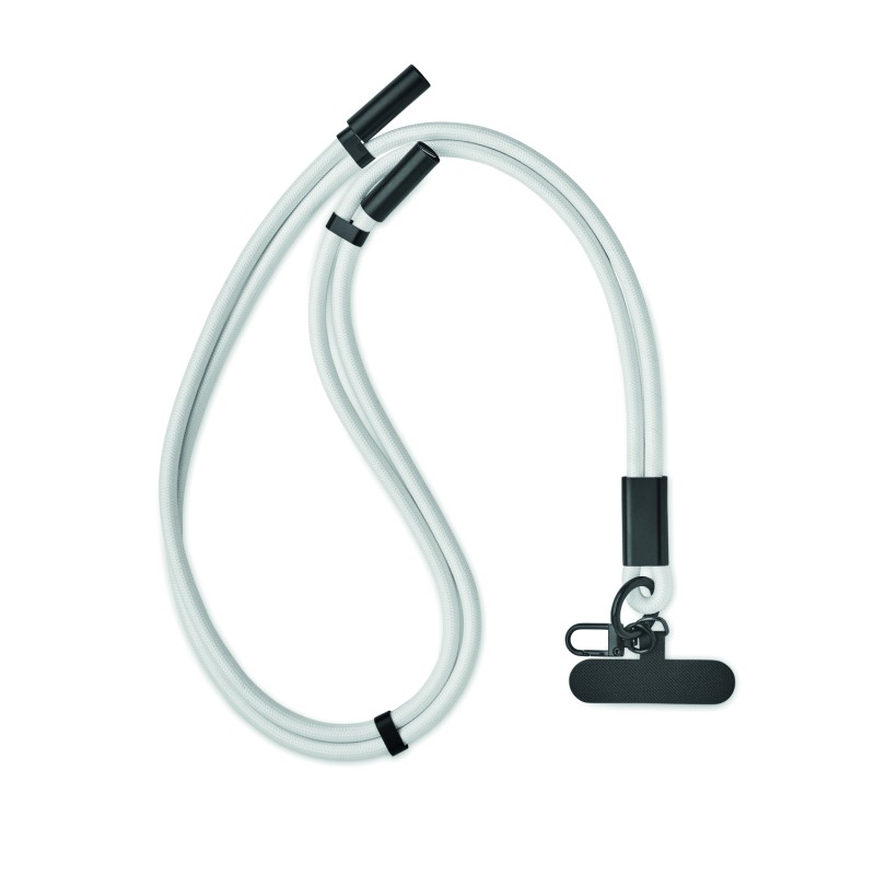 Lanyard con cable de carga tipo C Cocharge 60 W