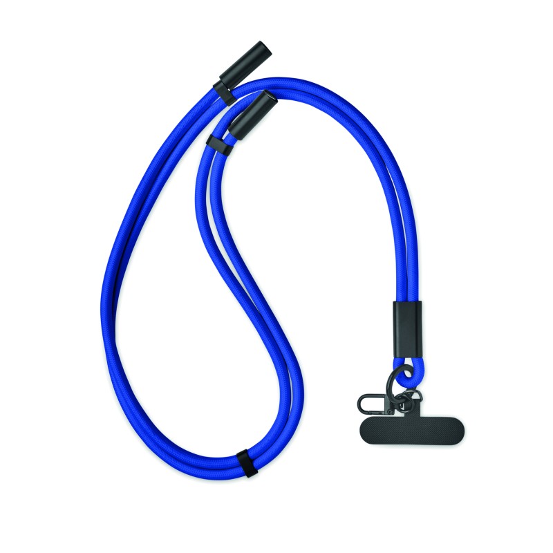 Lanyard con cable de carga tipo C Cocharge 60 W