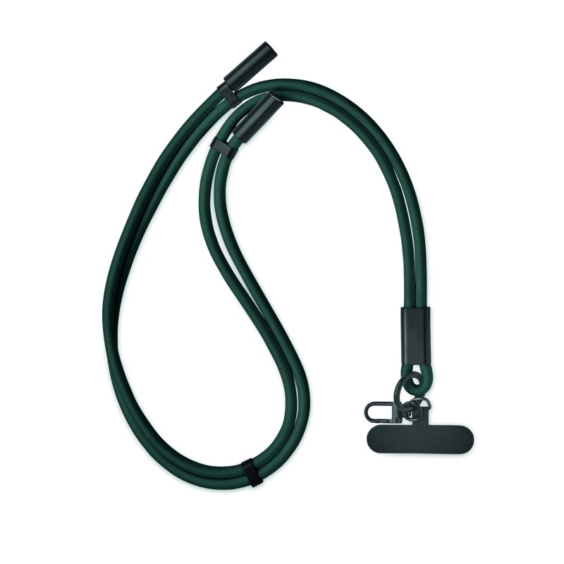 Lanyard con cable de carga tipo C Cocharge 60 W