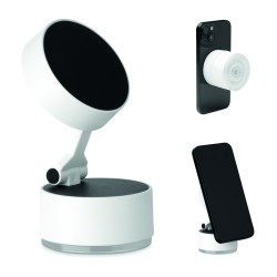 Soporte magnético para móvil Magphone